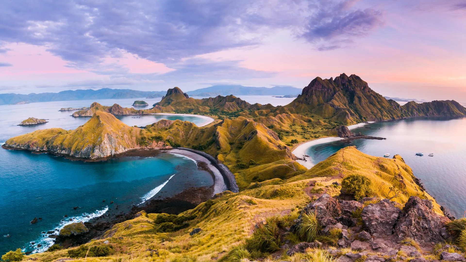 Liburan Ke Bandung 3D2N