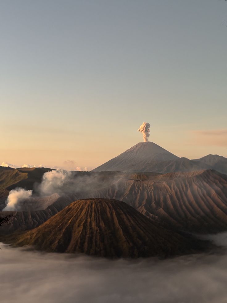 Paket Wisata Bromo 3D2N
