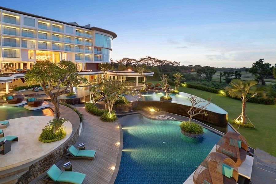 Wisata Banyuwangi 3D2N